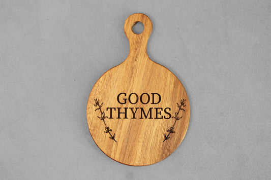 Good Thymes Decorative XS Board