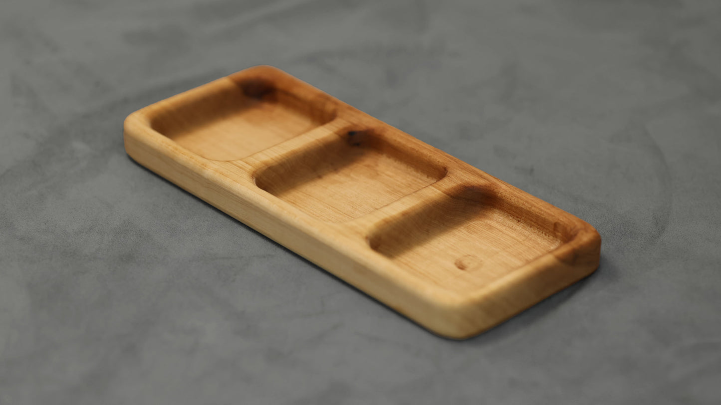 Maple Wooden Ramekin